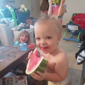 Meet your Posher, Alexandrea